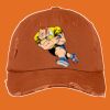 Distressed Cap Thumbnail