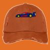Distressed Cap Thumbnail