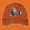 Distressed Cap Thumbnail