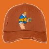 Distressed Cap Thumbnail