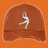 Distressed Cap Thumbnail