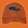 Distressed Cap Thumbnail