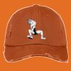 Distressed Cap Thumbnail