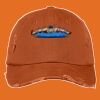 Distressed Cap Thumbnail
