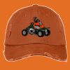 Distressed Cap Thumbnail