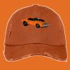 Distressed Cap Thumbnail