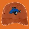 Distressed Cap Thumbnail