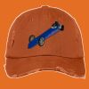 Distressed Cap Thumbnail