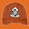 Distressed Cap Thumbnail