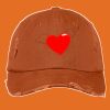 Distressed Cap Thumbnail