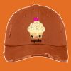 Distressed Cap Thumbnail