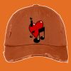 Distressed Cap Thumbnail