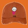 Distressed Cap Thumbnail