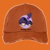 Distressed Cap Thumbnail