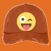 Distressed Cap Thumbnail