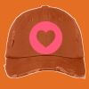 Distressed Cap Thumbnail