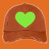 Distressed Cap Thumbnail