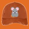 Distressed Cap Thumbnail
