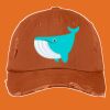 Distressed Cap Thumbnail
