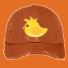 Distressed Cap Thumbnail