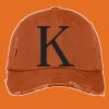 Distressed Cap Thumbnail