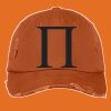 Distressed Cap Thumbnail