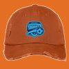Distressed Cap Thumbnail