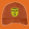 Distressed Cap Thumbnail