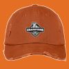 Distressed Cap Thumbnail