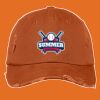 Distressed Cap Thumbnail