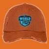 Distressed Cap Thumbnail