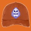 Distressed Cap Thumbnail