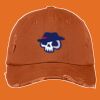 Distressed Cap Thumbnail