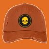 Distressed Cap Thumbnail