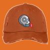 Distressed Cap Thumbnail