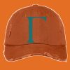 Distressed Cap Thumbnail