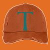 Distressed Cap Thumbnail