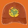 Distressed Cap Thumbnail
