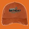 Distressed Cap Thumbnail