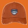 Distressed Cap Thumbnail