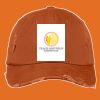 Distressed Cap Thumbnail