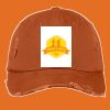 Distressed Cap Thumbnail