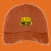 Distressed Cap Thumbnail