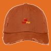 Distressed Cap Thumbnail
