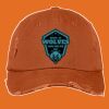 Distressed Cap Thumbnail
