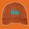 Distressed Cap Thumbnail