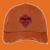 Distressed Cap Thumbnail