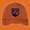 Distressed Cap Thumbnail