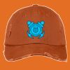 Distressed Cap Thumbnail