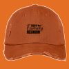 Distressed Cap Thumbnail